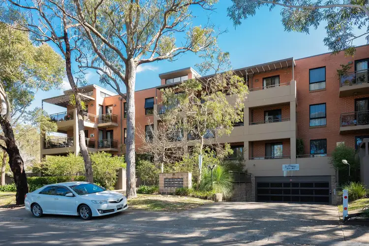 Sixth view of Homely unit listing, 14/37-41 Premier Street, Gymea NSW 2227