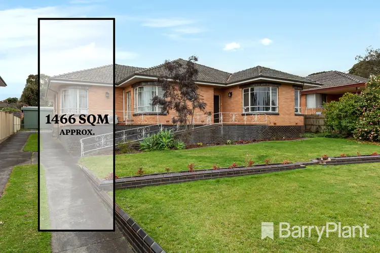 111 Noble Street, Noble Park VIC 3174