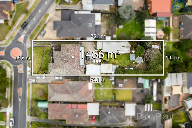 Second view of Homely house listing, 111 Noble Street, Noble Park VIC 3174