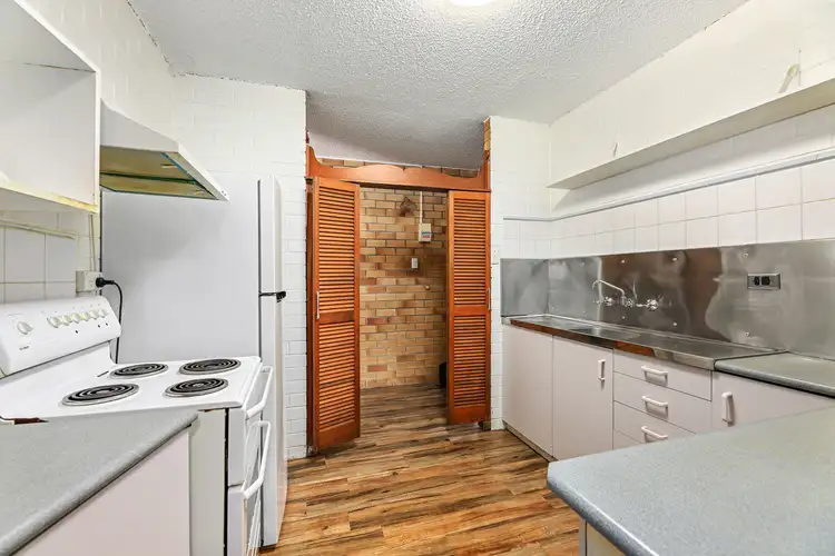 Third view of Homely unit listing, 2/124 Brisbane Street, Tamworth NSW 2340