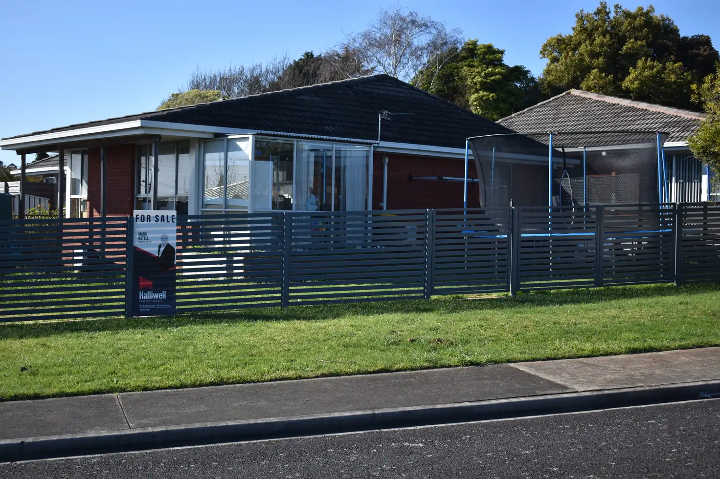 Main view of Homely unit listing, 1/127 Mary Street, East Devonport TAS 7310