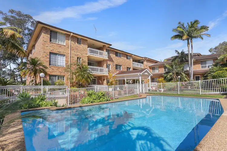9/93 Evelyn Street, Sylvania NSW 2224