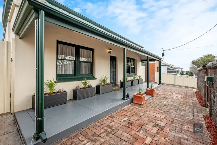 21 Rose Street, Prospect SA 5082