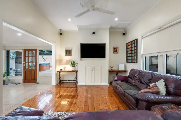 Second view of Homely house listing, 21 Rose Street, Prospect SA 5082