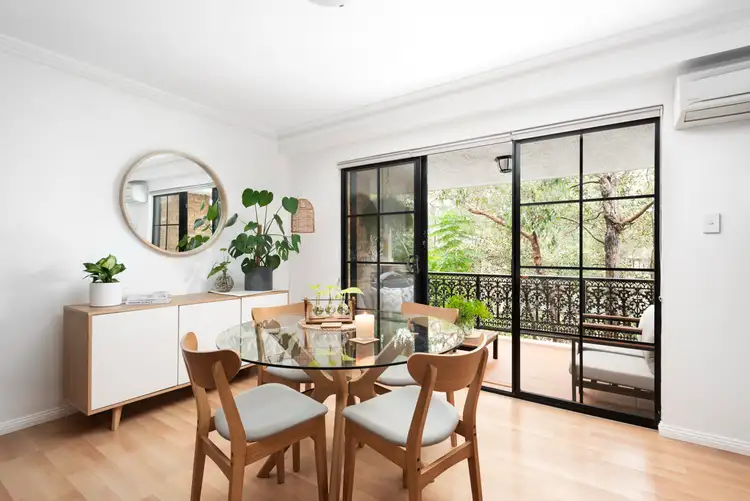 Fifth view of Homely apartment listing, D13/6 Schofield Place, Menai NSW 2234