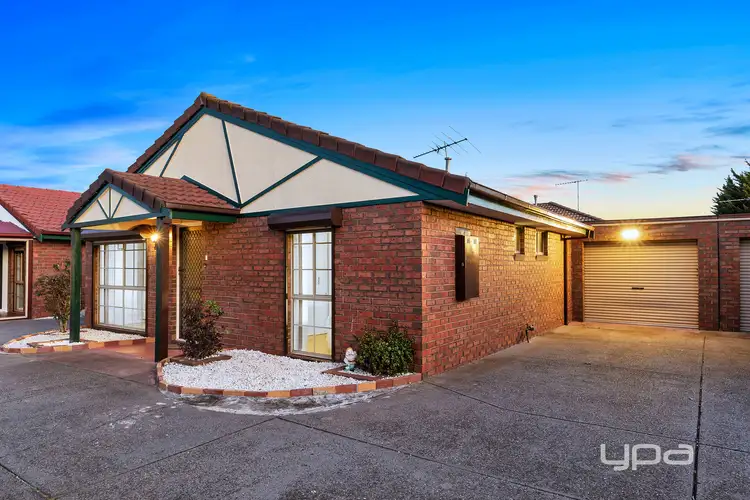 2/22 Garfield Street, St Albans VIC 3021