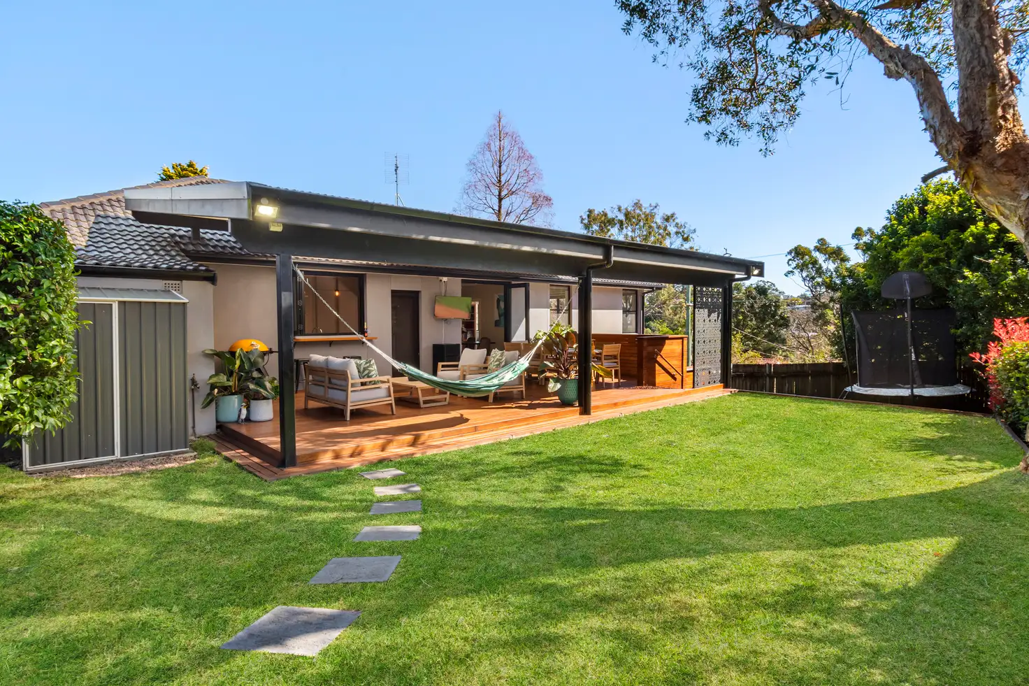 Main view of Homely house listing, 1 Neerim Close, Berowra NSW 2081