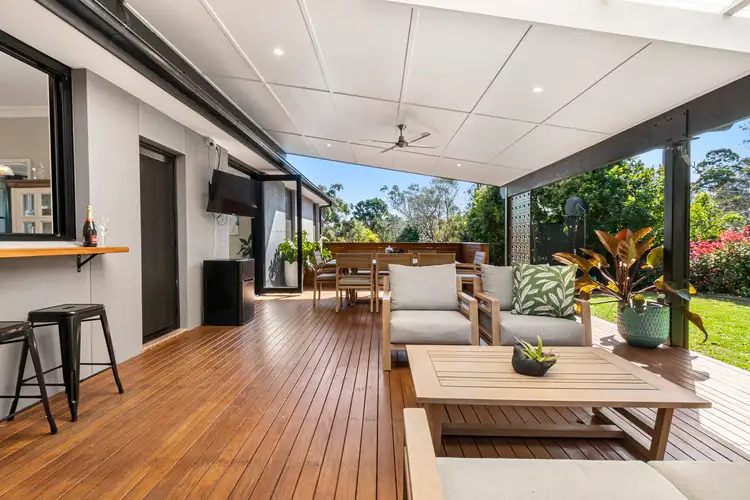 Second view of Homely house listing, 1 Neerim Close, Berowra NSW 2081