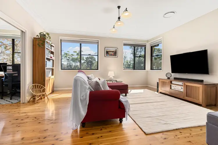 Third view of Homely house listing, 1 Neerim Close, Berowra NSW 2081