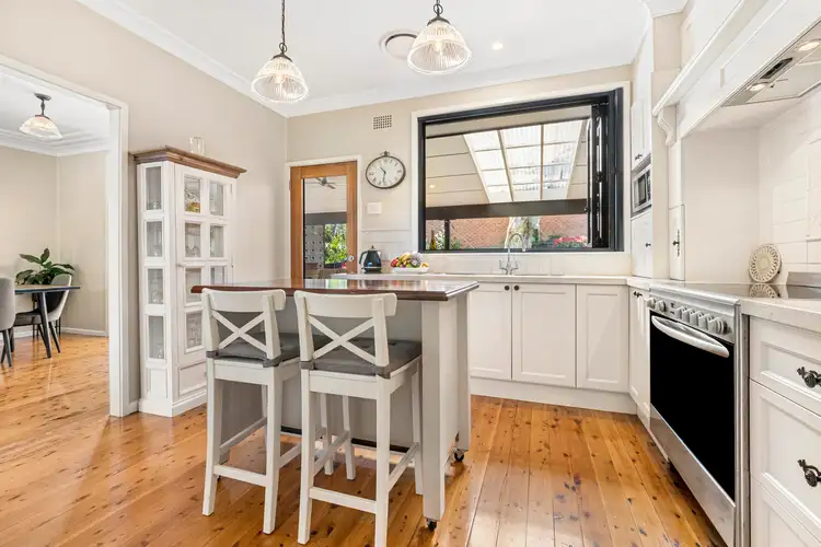 Fourth view of Homely house listing, 1 Neerim Close, Berowra NSW 2081