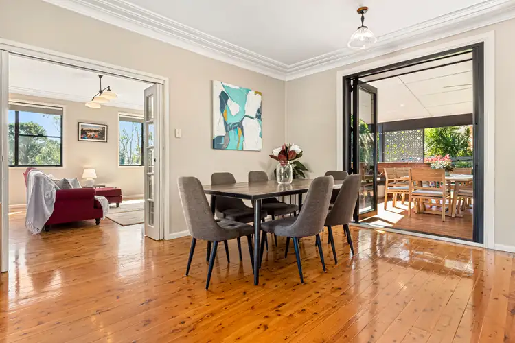 Fifth view of Homely house listing, 1 Neerim Close, Berowra NSW 2081