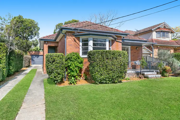 3 Yethonga Avenue, Lane Cove NSW 2066