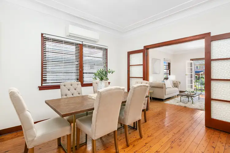 Fifth view of Homely house listing, 3 Yethonga Avenue, Lane Cove NSW 2066
