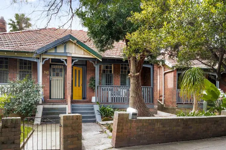 139 Meeks Road, Marrickville NSW 2204