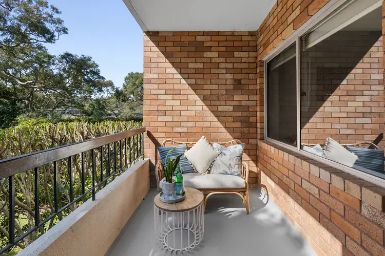 Fifth view of Homely unit listing, 6/66 Osborne Road, Manly NSW 2095