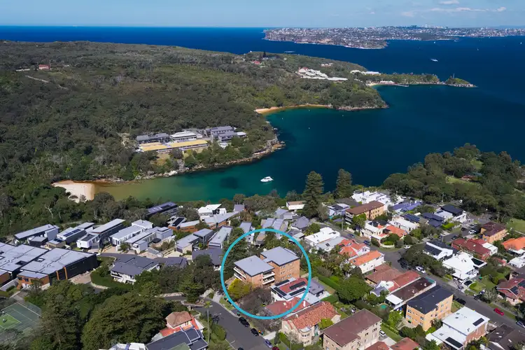 Sixth view of Homely unit listing, 6/66 Osborne Road, Manly NSW 2095