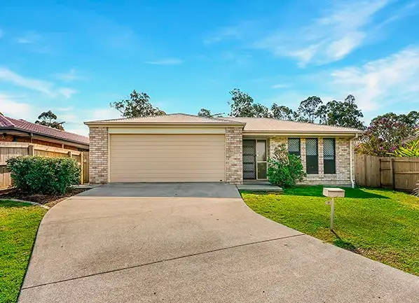 Main view of Homely house listing, 9 Lifestyle Close, Waterford West QLD 4133