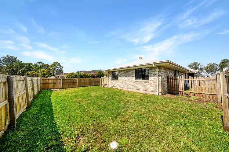 Third view of Homely house listing, 9 Lifestyle Close, Waterford West QLD 4133