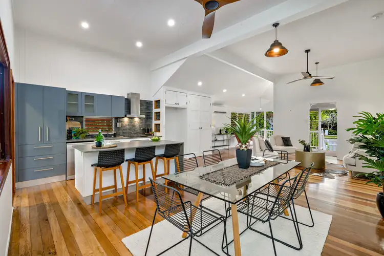 5 Hall Street, Edge Hill QLD 4870