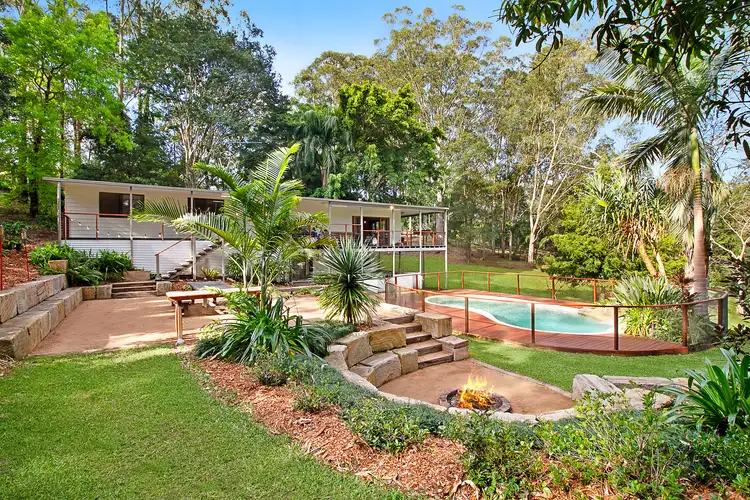 Main view of Homely house listing, 219 Neill Road, Mooloolah Valley QLD 4553
