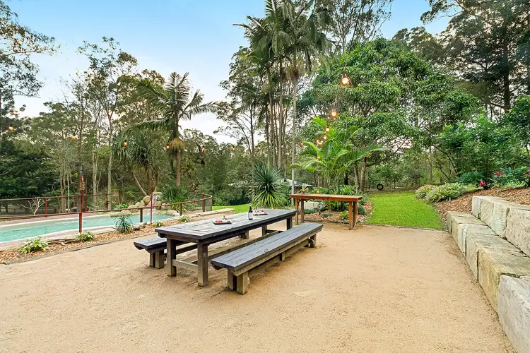 Second view of Homely house listing, 219 Neill Road, Mooloolah Valley QLD 4553