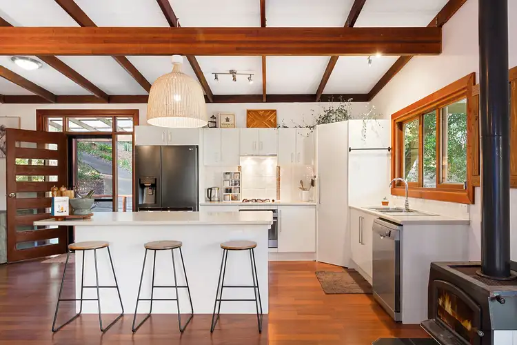 Fourth view of Homely house listing, 219 Neill Road, Mooloolah Valley QLD 4553