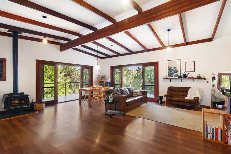Fifth view of Homely house listing, 219 Neill Road, Mooloolah Valley QLD 4553