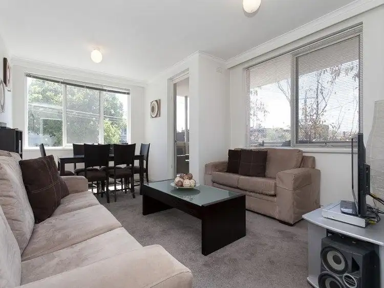 Second view of Homely apartment listing, 4/73 Alma Road, St Kilda VIC 3182