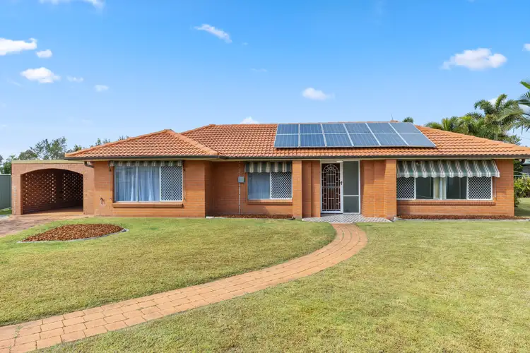 3 Forum Place, Jindalee QLD 4074