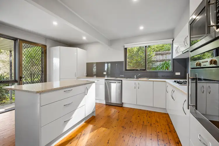 Third view of Homely house listing, 87 Sir Thomas Mitchell Drive, Davidson NSW 2085
