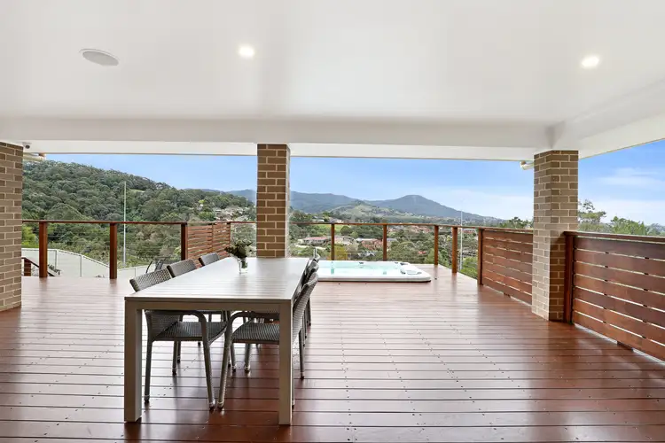 78 Staff Road, Cordeaux Heights NSW 2526