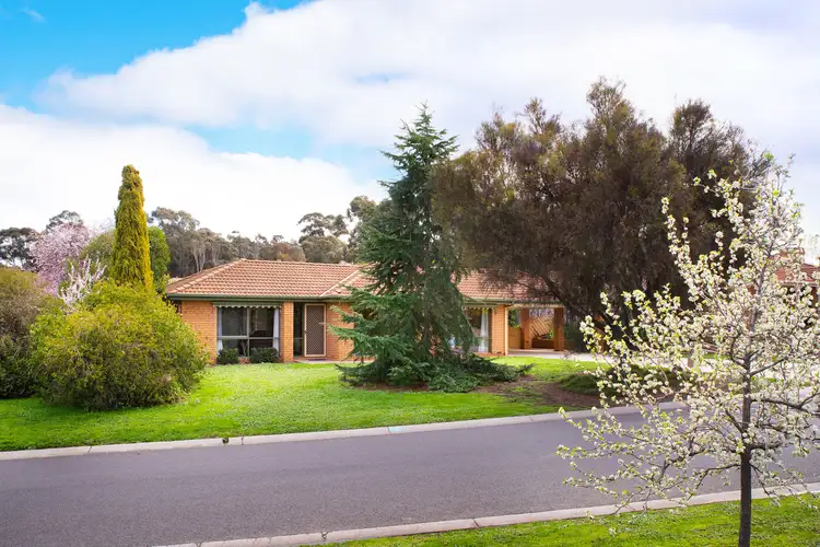 13 Maltby Drive, Castlemaine VIC 3450