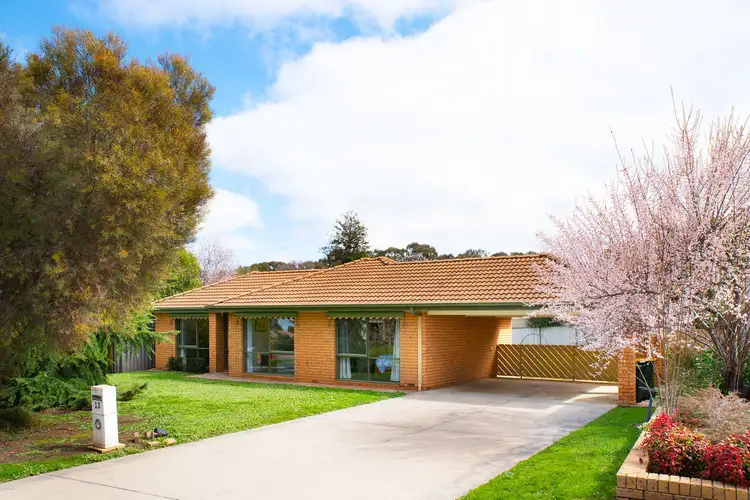 Second view of Homely house listing, 13 Maltby Drive, Castlemaine VIC 3450
