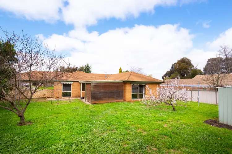 Third view of Homely house listing, 13 Maltby Drive, Castlemaine VIC 3450