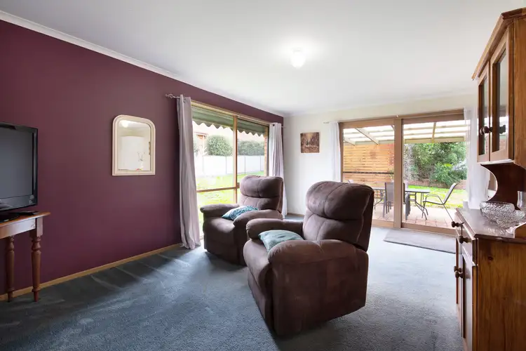 Fifth view of Homely house listing, 13 Maltby Drive, Castlemaine VIC 3450