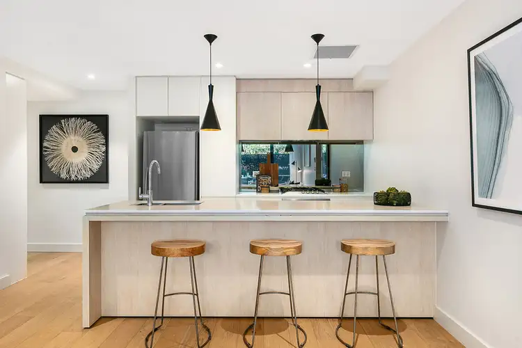 Third view of Homely apartment listing, LG02/50 Gordon Crescent, Lane Cove NSW 2066