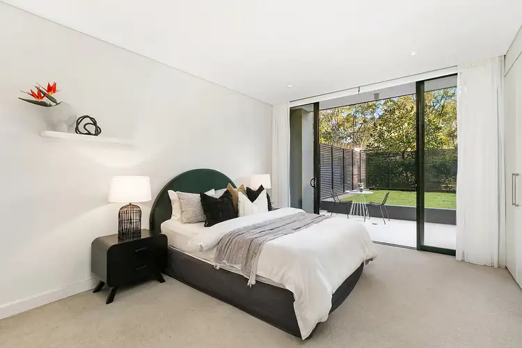 Fourth view of Homely apartment listing, LG02/50 Gordon Crescent, Lane Cove NSW 2066