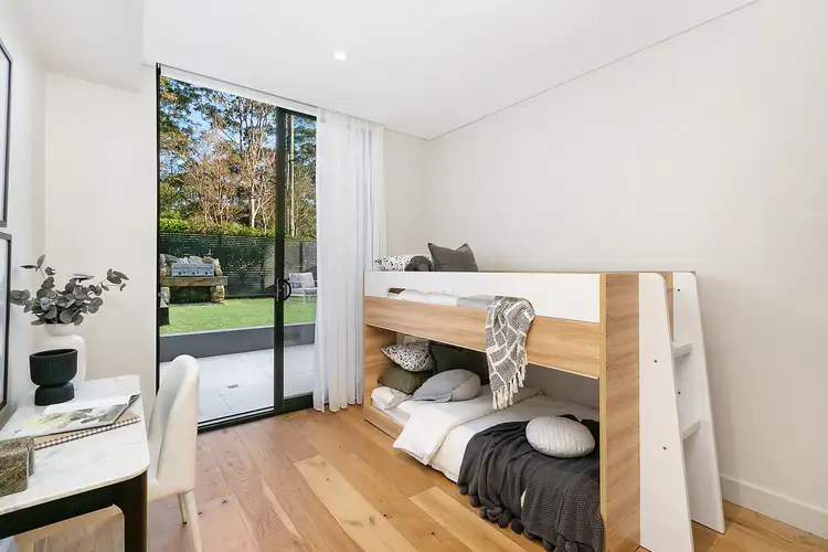 Fifth view of Homely apartment listing, LG02/50 Gordon Crescent, Lane Cove NSW 2066