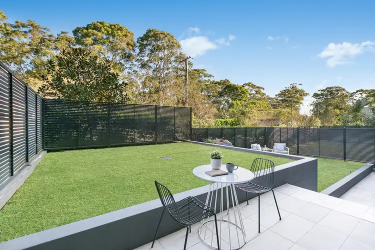 Sixth view of Homely apartment listing, LG02/50 Gordon Crescent, Lane Cove NSW 2066