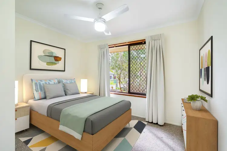Fourth view of Homely house listing, 27 Togos Avenue, Currumbin Waters QLD 4223