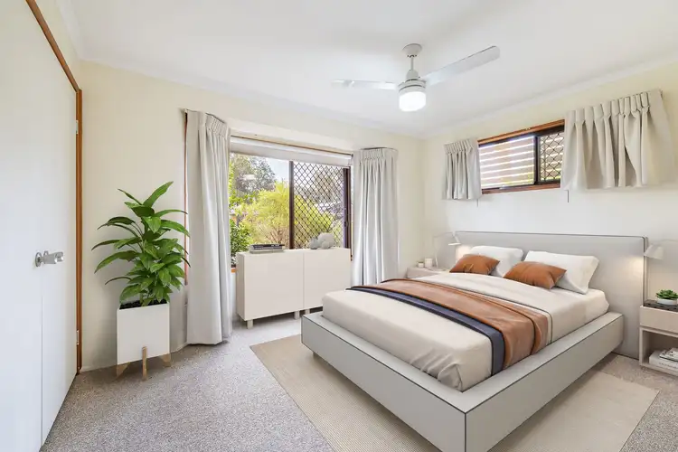 Fifth view of Homely house listing, 27 Togos Avenue, Currumbin Waters QLD 4223