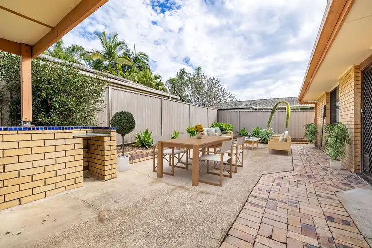 Sixth view of Homely house listing, 27 Togos Avenue, Currumbin Waters QLD 4223