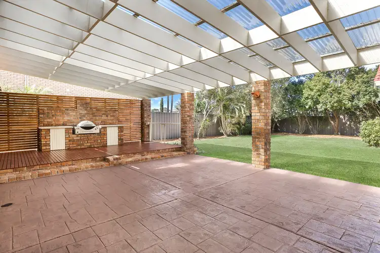 Third view of Homely house listing, 3 Belinda Road, Alfords Point NSW 2234