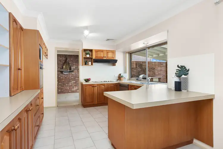 Fifth view of Homely house listing, 3 Belinda Road, Alfords Point NSW 2234