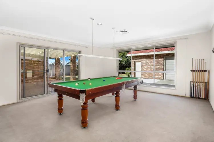Sixth view of Homely house listing, 3 Belinda Road, Alfords Point NSW 2234