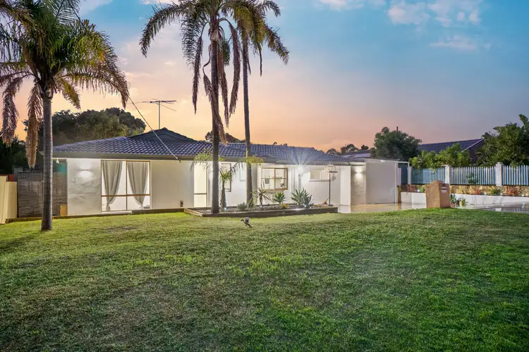 Main view of Homely house listing, 46 Hunter Way, Padbury WA 6025
