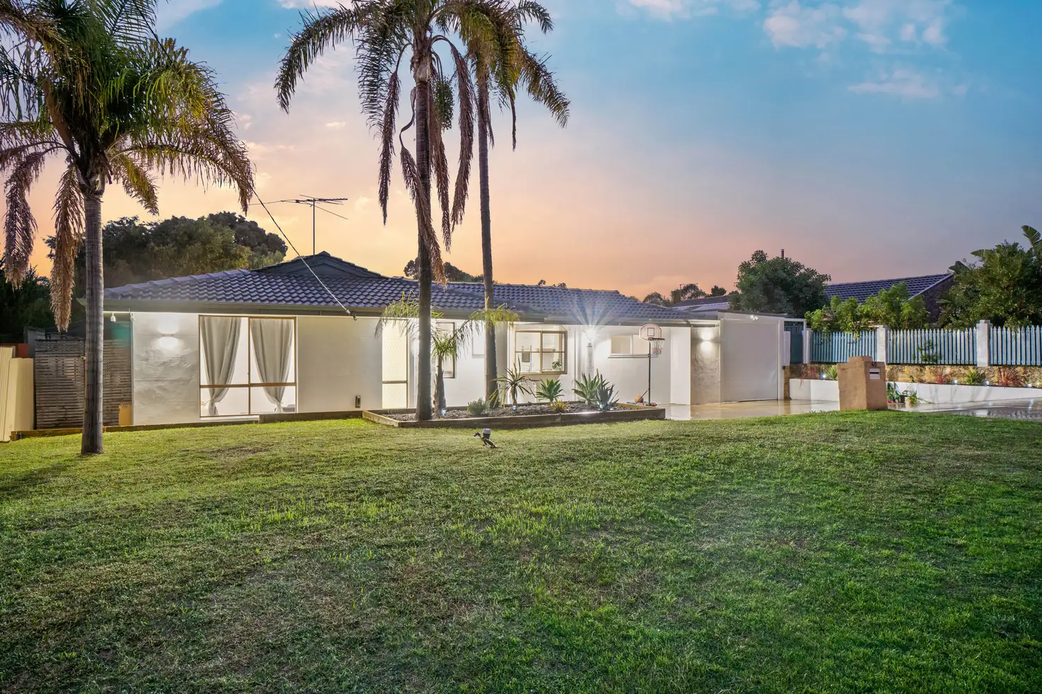 Main view of Homely house listing, 46 Hunter Way, Padbury WA 6025