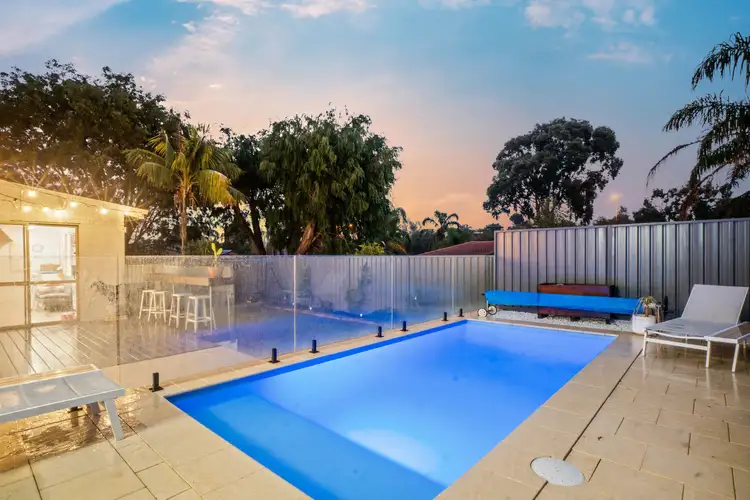 Second view of Homely house listing, 46 Hunter Way, Padbury WA 6025