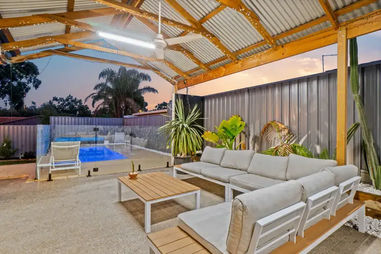 Third view of Homely house listing, 46 Hunter Way, Padbury WA 6025