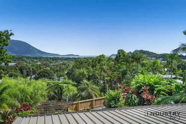 Second view of Homely house listing, 1 Kiriwina Close, Trinity Beach QLD 4879